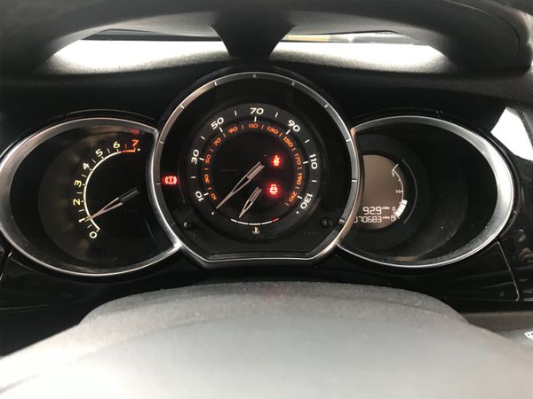Citroen Ds3 1.2 Petrol PureTech DStyle Plus... 361577594