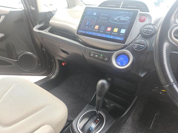 2012 Honda fit 1.3 Hybrid  Automatic 361604023