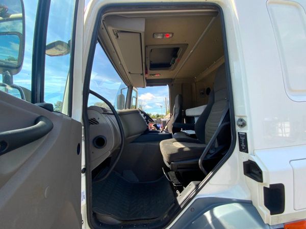 DAF CF65 2012.. . Demountable Curtainside 361628761