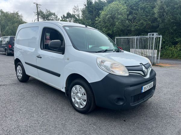 Renault Kangoo 2019 361636744