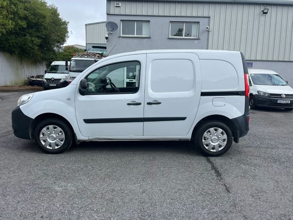Renault Kangoo 2019 361636747