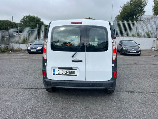 Renault Kangoo 2019 361636748
