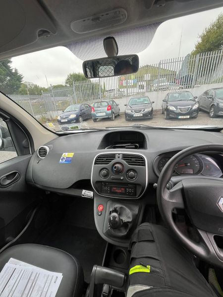 Renault Kangoo 2019 361636749
