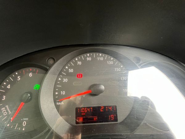 Renault Kangoo 2019 361636743