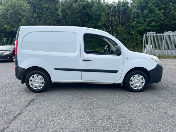 Renault Kangoo 2019 361636751