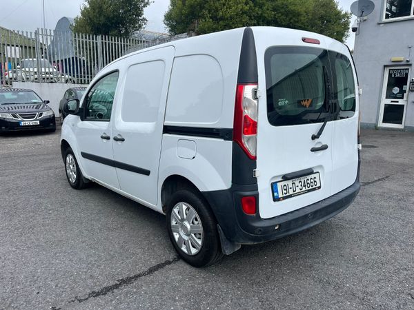 Renault Kangoo 2019 361636752
