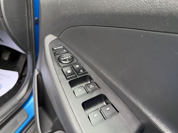 Hyundai Tucson Premium Diesel 2017 361638081
