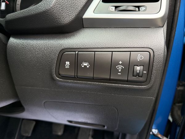 Hyundai Tucson Premium Diesel 2017 361638083