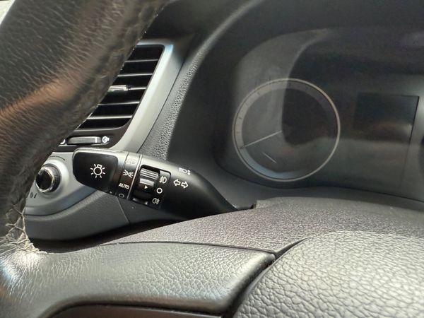 Hyundai Tucson Premium Diesel 2017 361638094