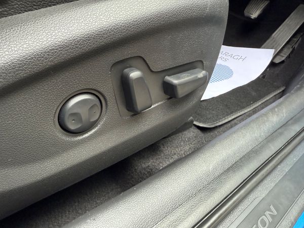 Hyundai Tucson Premium Diesel 2017 361638095