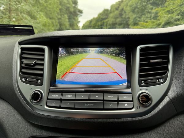 Hyundai Tucson Premium Diesel 2017 361638097
