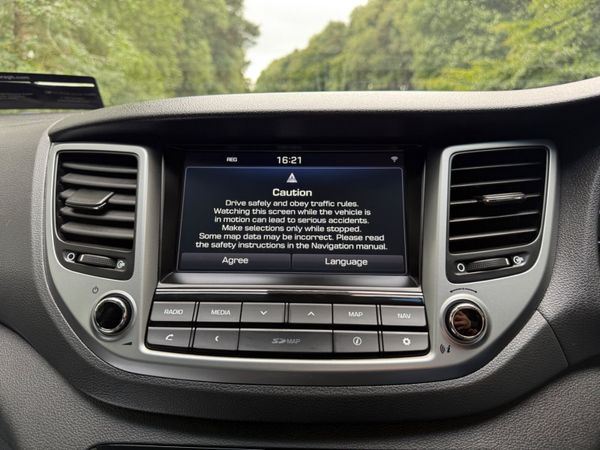 Hyundai Tucson Premium Diesel 2017 361638098