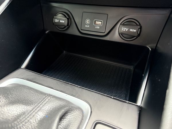 Hyundai Tucson Premium Diesel 2017 361638092