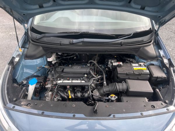 Hyundai i20 2015 1.2 petrol 361632083