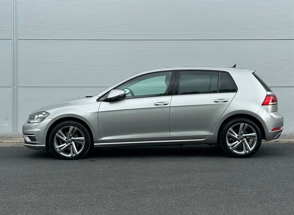 Volkswagen Golf TDI Auto 361632765