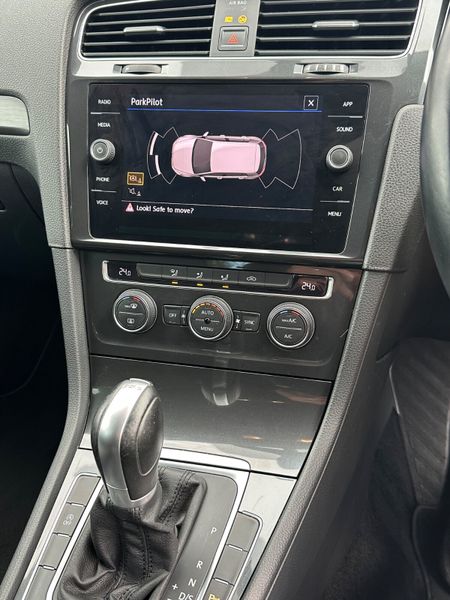 Volkswagen Golf TDI Auto 361632766