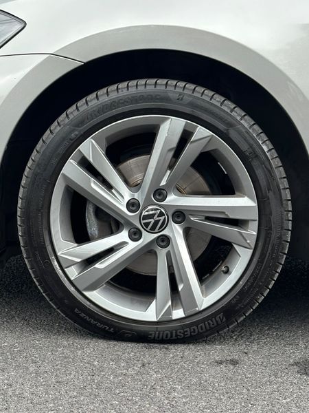 Volkswagen Golf TDI Auto 361632762