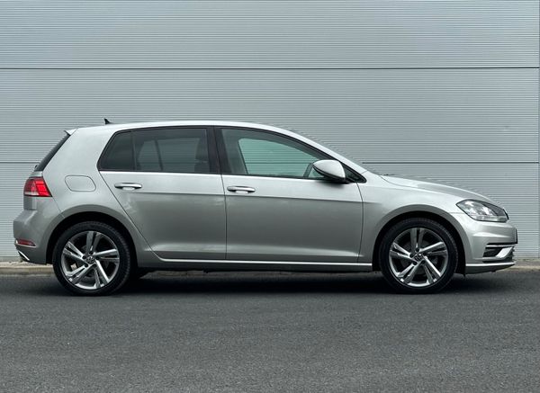 Volkswagen Golf TDI Auto 361632776