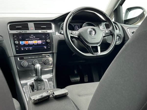 Volkswagen Golf TDI Auto 361632777