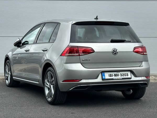 Volkswagen Golf TDI Auto 361632778