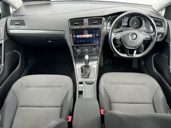 Volkswagen Golf TDI Auto 361632773