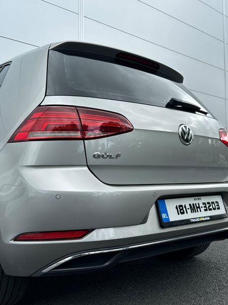 Volkswagen Golf TDI Auto 361632780