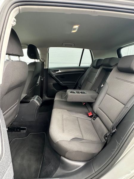 Volkswagen Golf TDI Auto 361632850