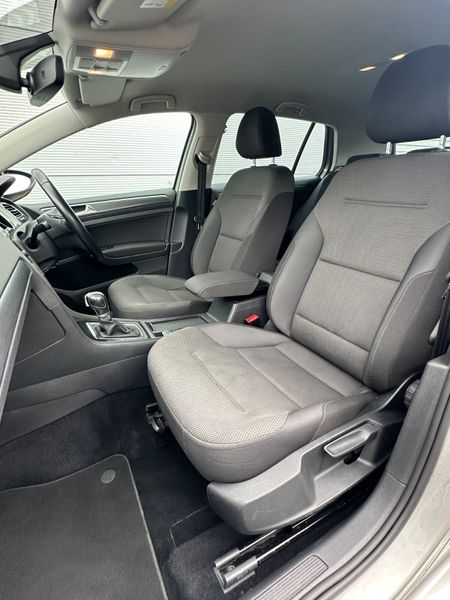 Volkswagen Golf TDI Auto 361632851