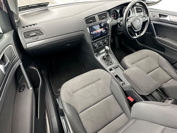Volkswagen Golf TDI Auto 361632852