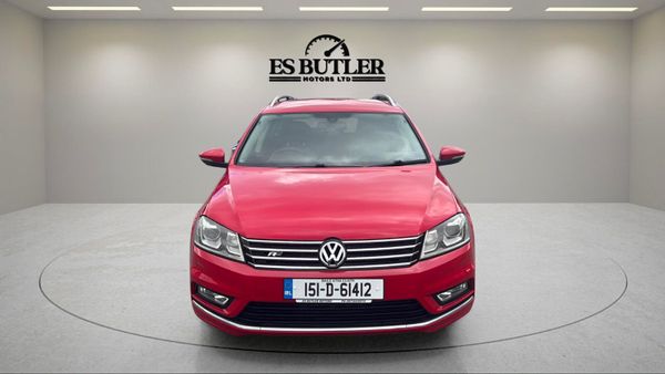 2015 VW Passat 1.4TSI AUTO RLINE ESTATE AS NEW 361644174