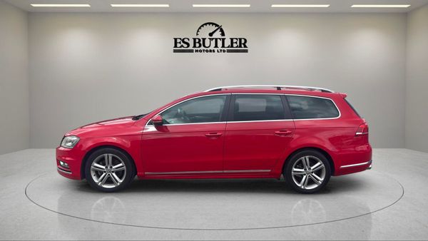 2015 VW Passat 1.4TSI AUTO RLINE ESTATE AS NEW 361644193