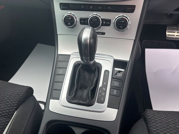 2015 VW Passat 1.4TSI AUTO RLINE ESTATE AS NEW 361644291