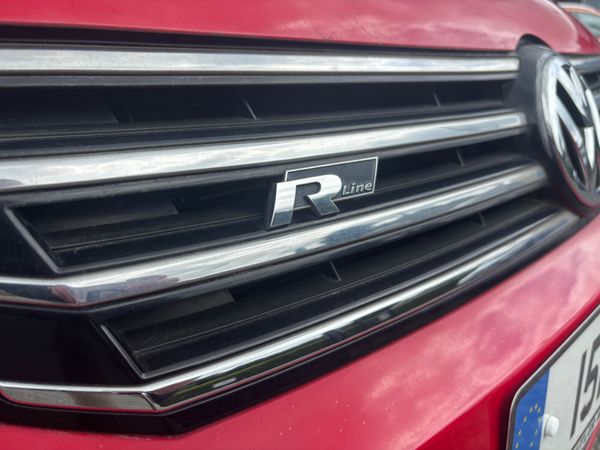2015 VW Passat 1.4TSI AUTO RLINE ESTATE AS NEW 361644333