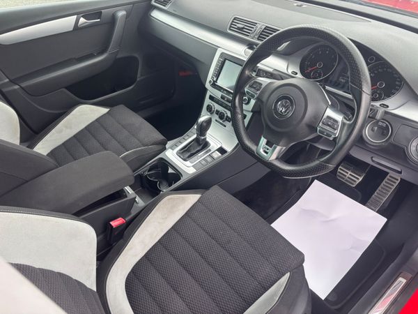 2015 VW Passat 1.4TSI AUTO RLINE ESTATE AS NEW 361644456