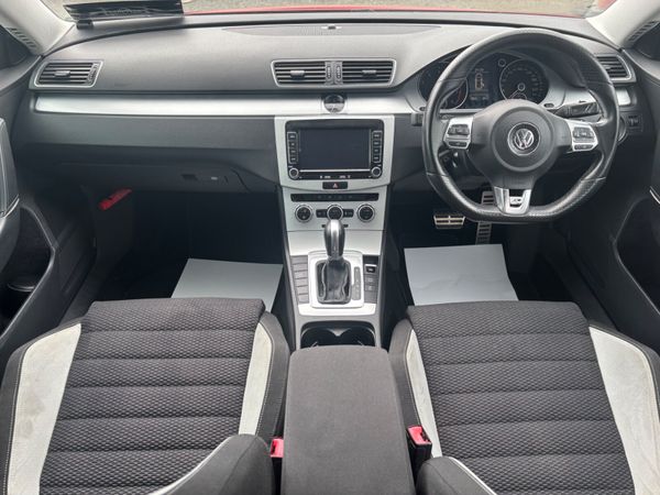 2015 VW Passat 1.4TSI AUTO RLINE ESTATE AS NEW 361644451