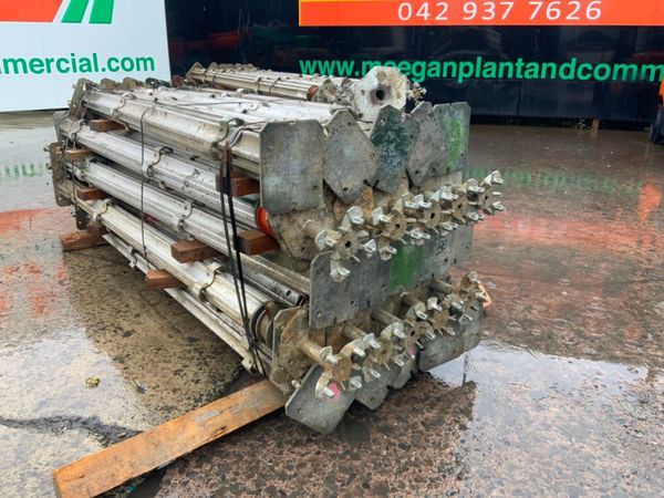 SGB LIGHTSHORE ALUMINIUM MULTIPROPS.....173C 361645239