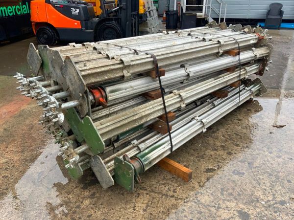 SGB LIGHTSHORE ALUMINIUM MULTIPROPS.....173C 361645247
