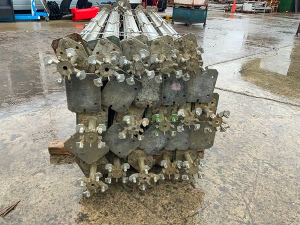 SGB LIGHTSHORE ALUMINIUM MULTIPROPS.....173C 361645248