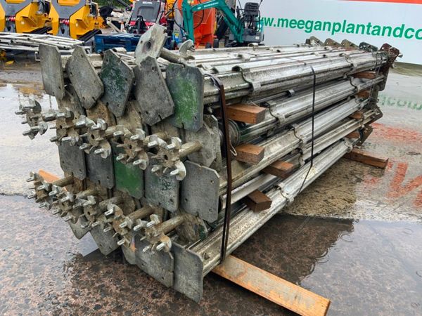 SGB LIGHTSHORE ALUMINIUM MULTIPROPS.....173C 361645241