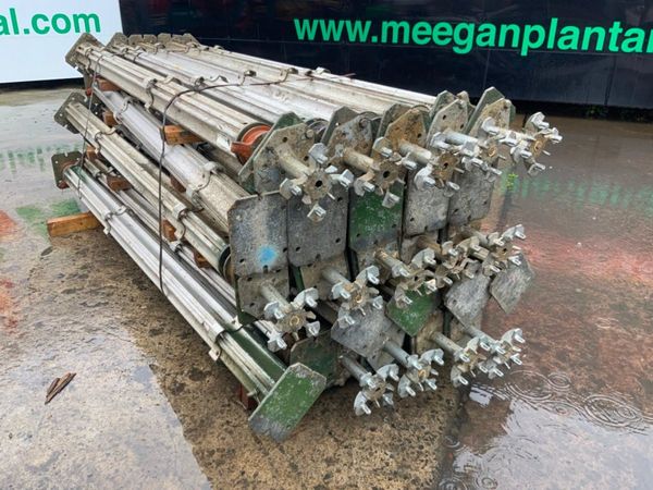 SGB LIGHTSHORE ALUMINIUM MULTIPROPS.....173C 361645242