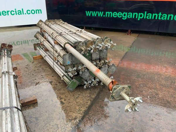 SGB LIGHTSHORE ALUMINIUM MULTIPROPS.....173C 361645251