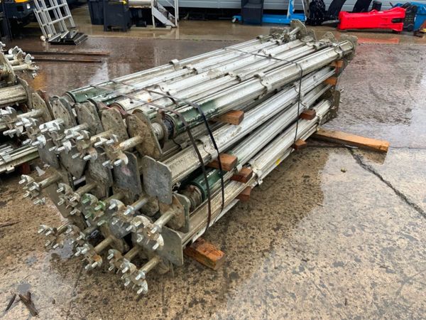 SGB LIGHTSHORE ALUMINIUM MULTIPROPS.....173C 361645252