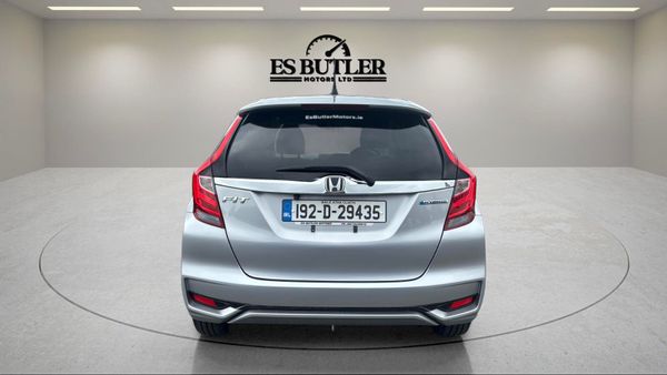 192 Honda Fit 1.5L PETROL-HYBRID AUTO 1YR WARRANTY 361645266