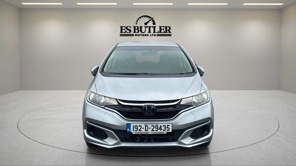 192 Honda Fit 1.5L PETROL-HYBRID AUTO 1YR WARRANTY 361645340