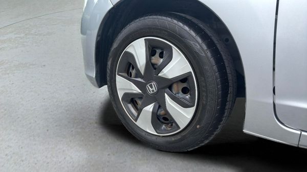 192 Honda Fit 1.5L PETROL-HYBRID AUTO 1YR WARRANTY 361645342