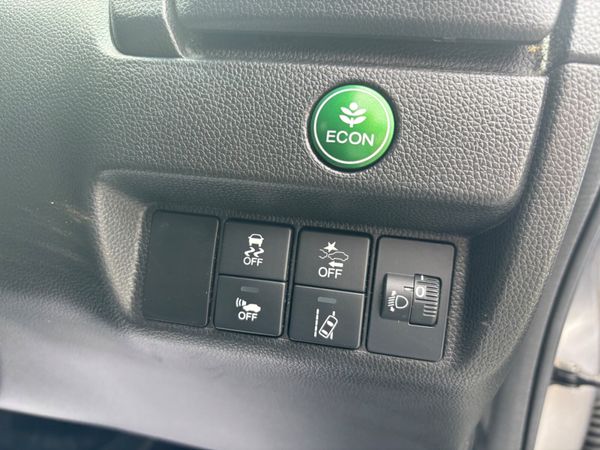 192 Honda Fit 1.5L PETROL-HYBRID AUTO 1YR WARRANTY 361645594