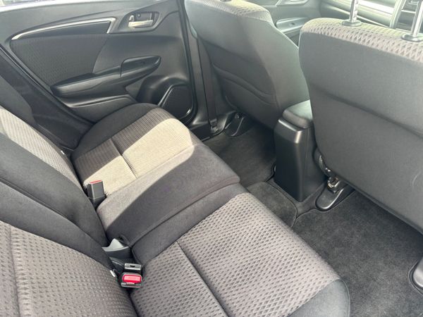 192 Honda Fit 1.5L PETROL-HYBRID AUTO 1YR WARRANTY 361645699