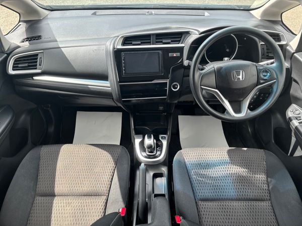 192 Honda Fit 1.5L PETROL-HYBRID AUTO 1YR WARRANTY 361645830