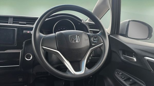 192 Honda Fit 1.5L PETROL-HYBRID AUTO 1YR WARRANTY 361645943