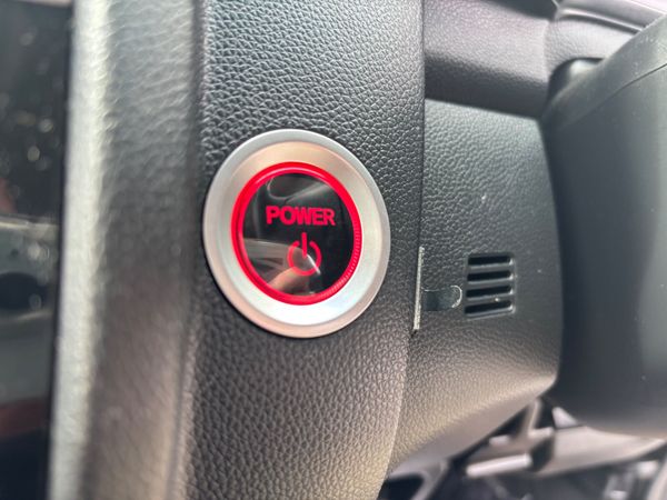 192 Honda Fit 1.5L PETROL-HYBRID AUTO 1YR WARRANTY 361646000